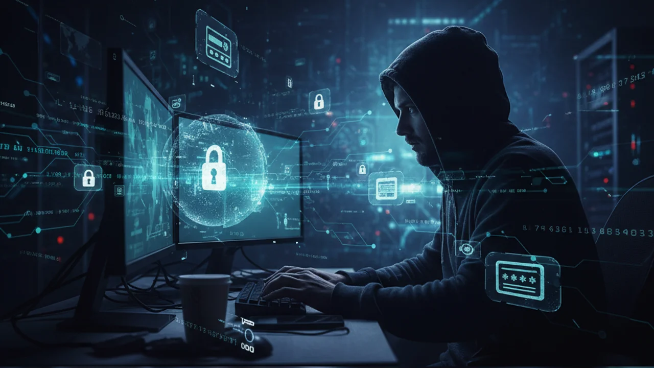 Dark web අනන්යතා නිරීක්ෂණය හෙළිදරව් ශ්රෝ ශ්රෝ ශ්රෝ