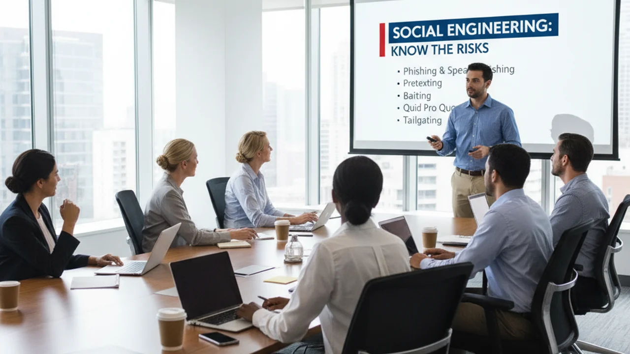 ဆက်သွယ်မှုတစ်ခုသည် social engineering ကြိုးပမ်းမှုဟုတ်မဟုတ် အကဲဖြတ်ရန် ဆုံးဖြတ်ချက်ချမှတ်ပင်ပင်