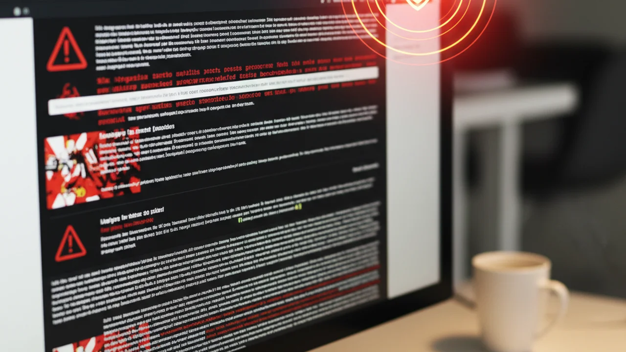 A Truvizy Chrome-bővítmény előugró ablaka megbízhatósági pontszám-átfedést mutat egy közösségi médián lévő videón